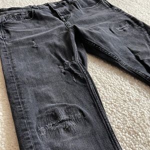 Zara Men’s denim size 32